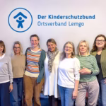 Kinderschutzbund OV Lemgo - Vorstand